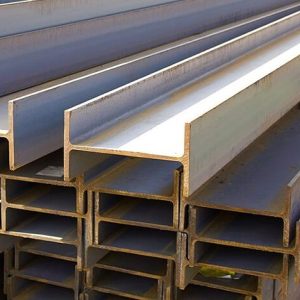 تیرآهن فایکو