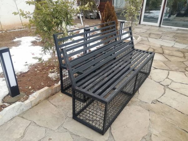 توری گابیون دماوند - تصویر 2