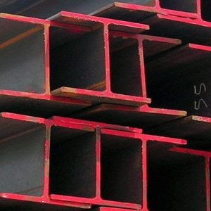 تیرآهن ذوب آهن اصفهان