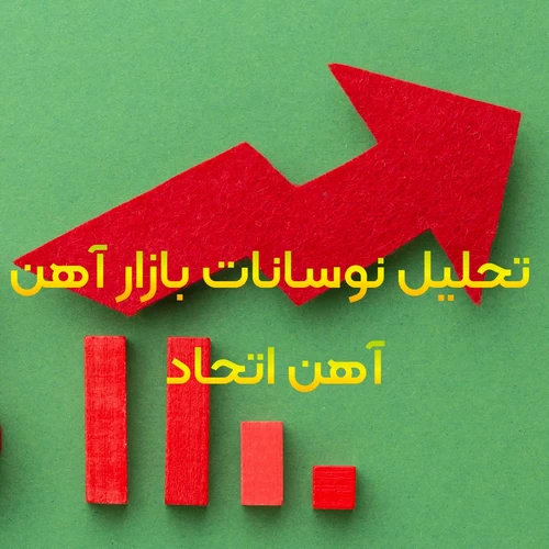 تحلیل نوسانات بازار آهن