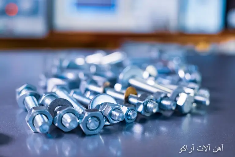 بولت چیست: راهنمای خرید انواع بولت بولت چیست 2