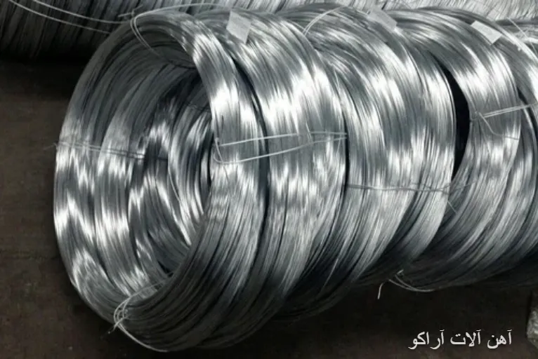 سیم آرماتوربندی چیست: راهنمای خرید سیم ارماتوربندی سیم آرماتوربندی چیست 2
