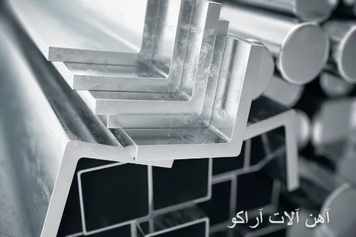 نبشی لقمه
