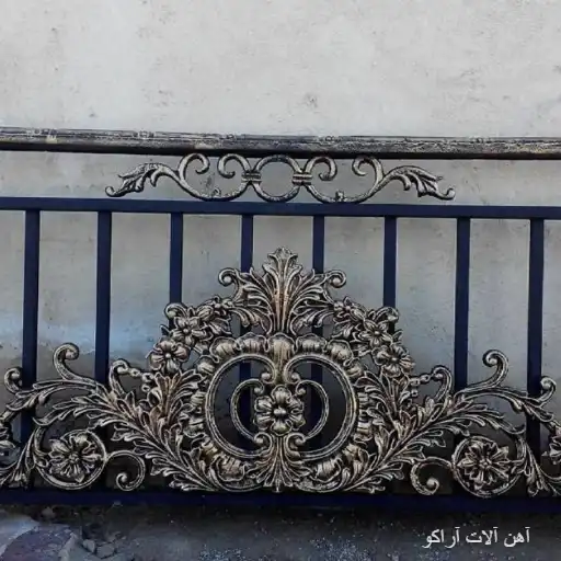 درب فلزی لوکس درب فلزی لوکس