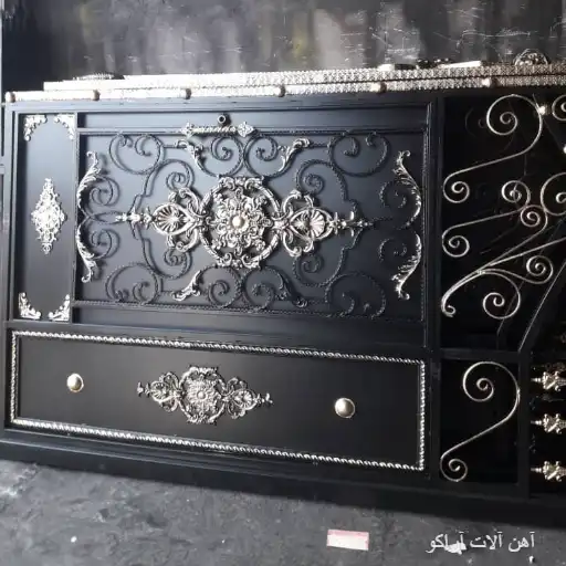 درب فلزی لوکس درب فلزی لوکس