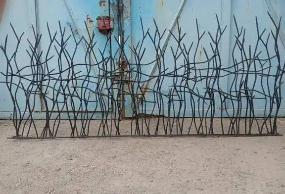 حفاظ فلزی حفاظ