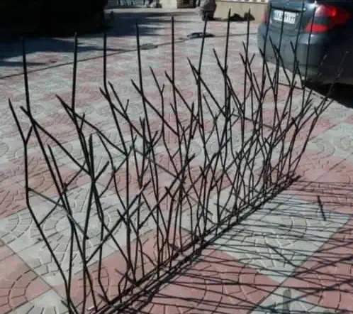 حفاظ فلزی حفاظ