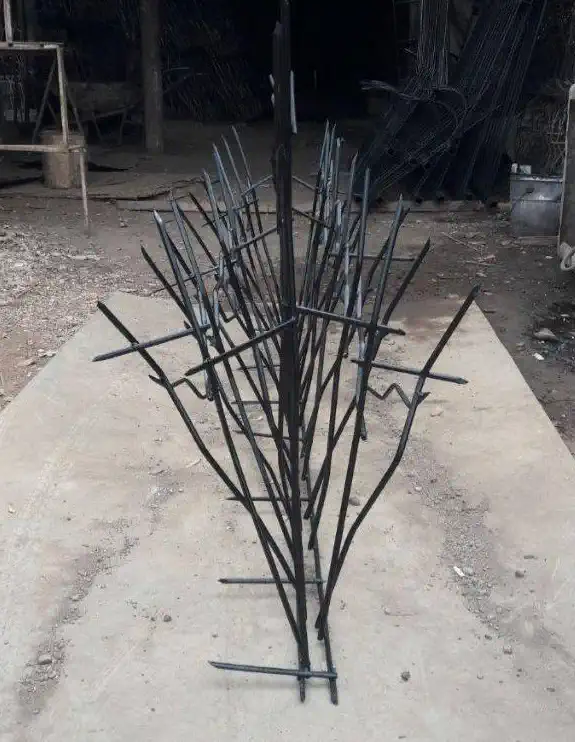 حفاظ فلزی حفاظ