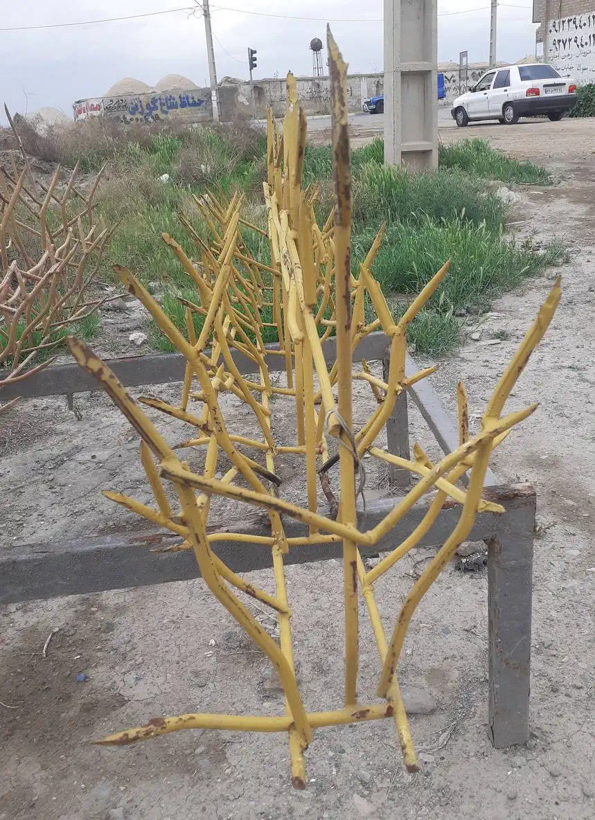 حفاظ فلزی حفاظ