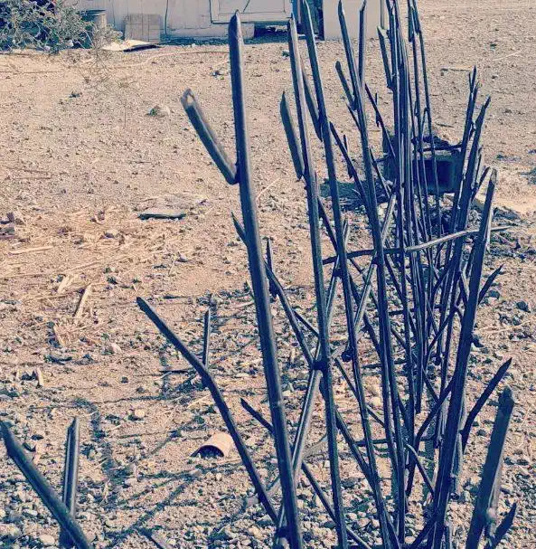 حفاظ فلزی حفاظ
