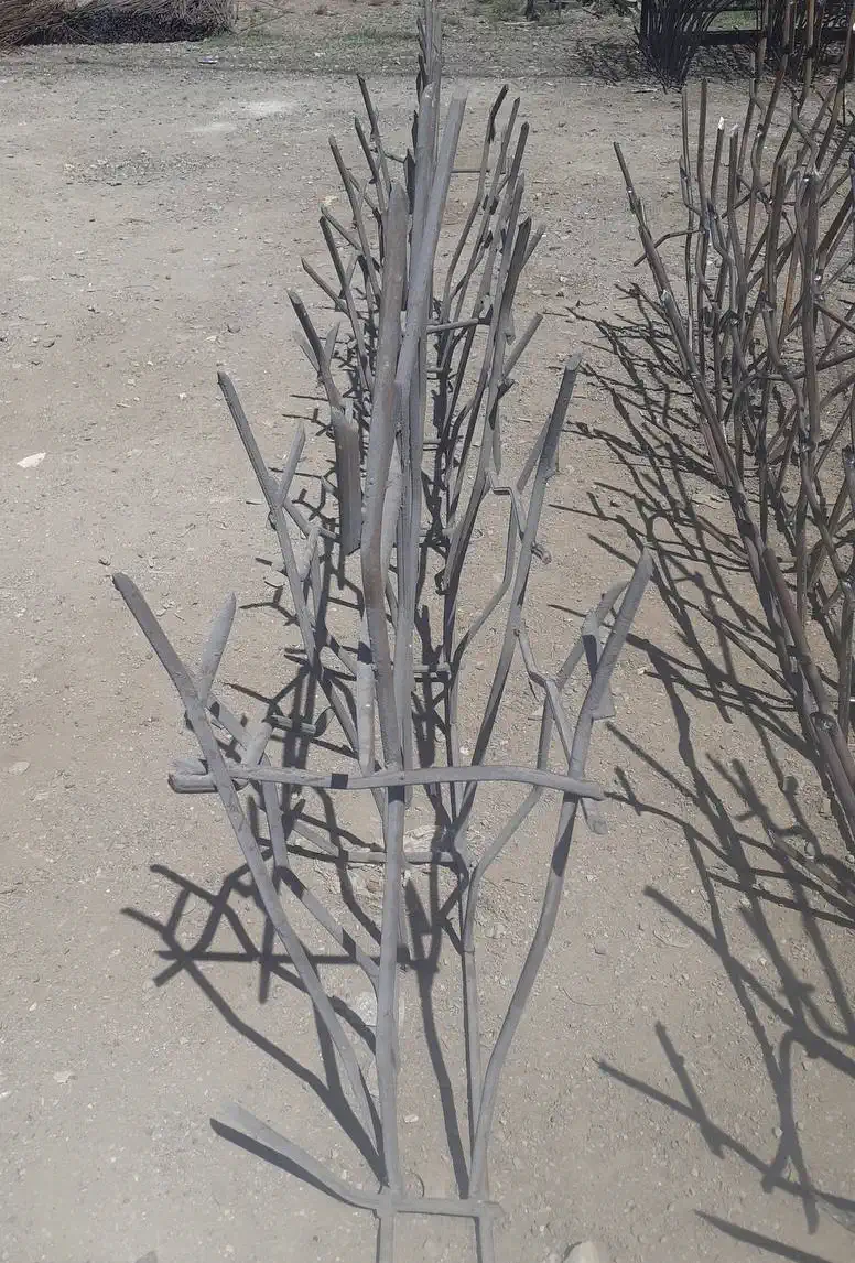 حفاظ فلزی حفاظ