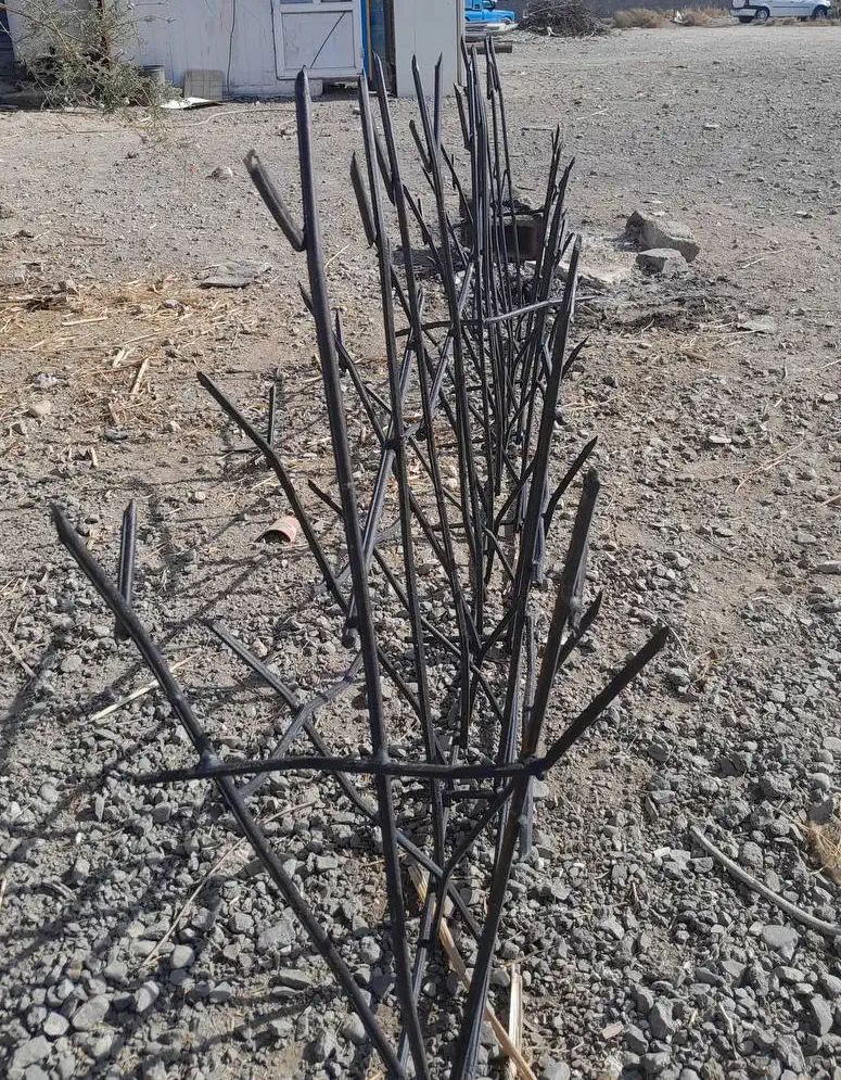 حفاظ فلزی حفاظ