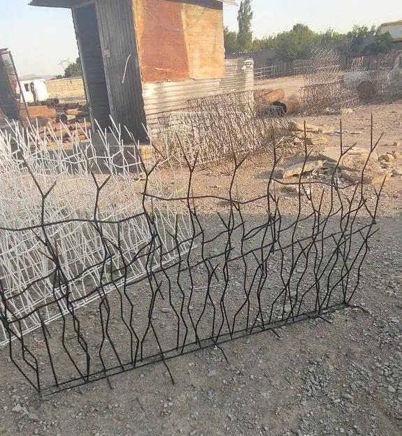 حفاظ فلزی حفاظ