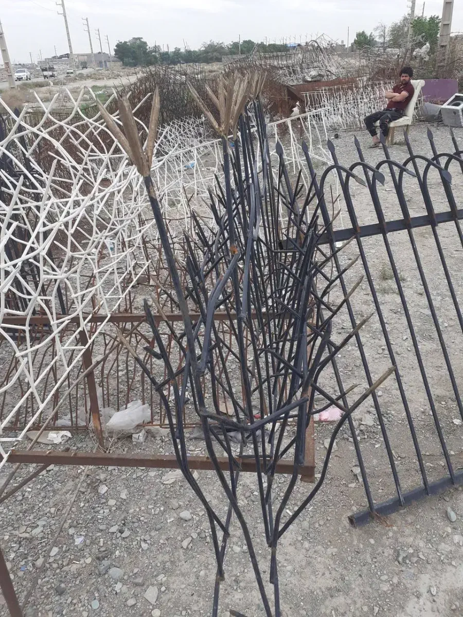 حفاظ فلزی حفاظ